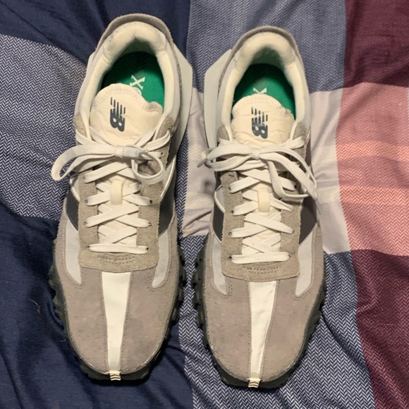 Men’s new balance XC-72 multicolour way size 12.5 Us - Picture 2 of 5